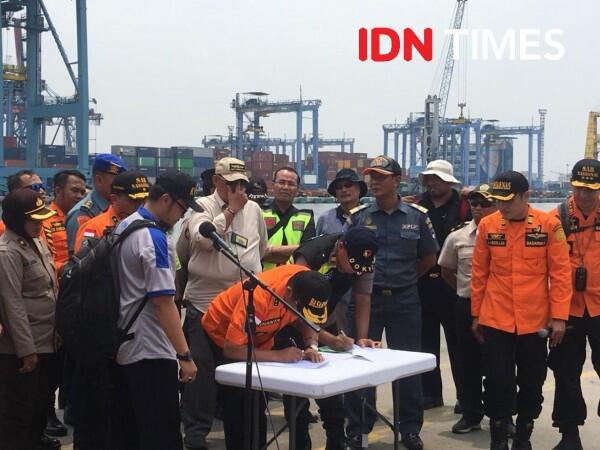 16 Korban Pesawat Lion Air Berhasil Diidentifikasi di Hari Terakhir