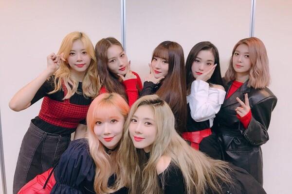 Debut di Jepang, Ini 3 Fakta Menarik dari Girlgroup Dreamcatcher