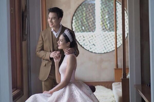 10 Potret Liburan Baim Wong-Paula, Bisa buat Lokasi Honeymoon Nih!
