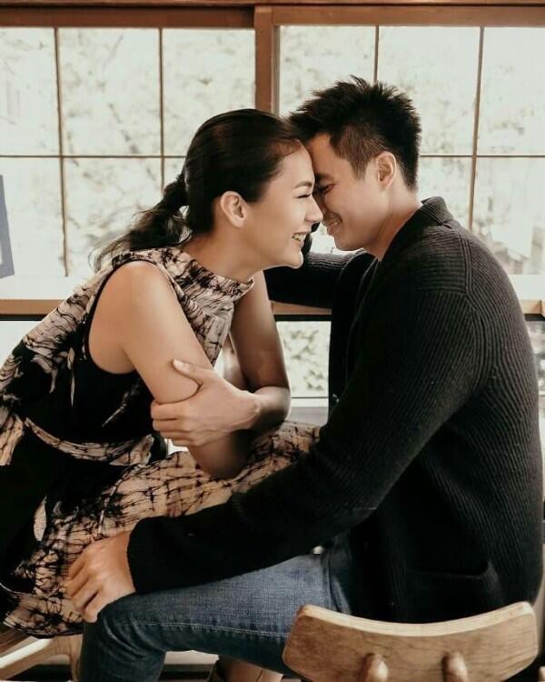 10 Potret Liburan Baim Wong-Paula, Bisa buat Lokasi Honeymoon Nih!