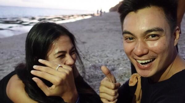 10 Potret Liburan Baim Wong-Paula, Bisa buat Lokasi Honeymoon Nih!