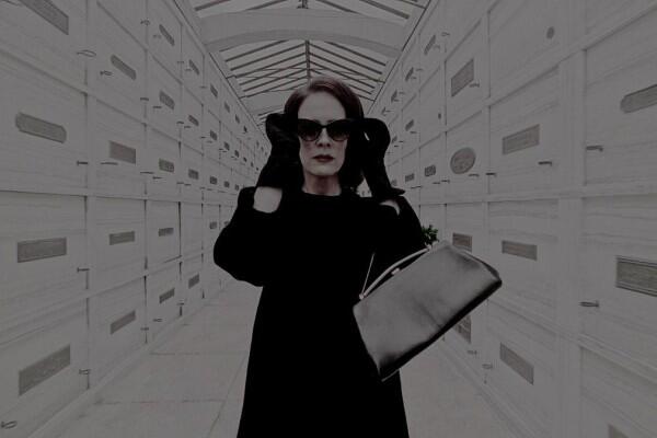 Merinding, Kisah Nyata 10 Karakter Wanita di American Horror Story