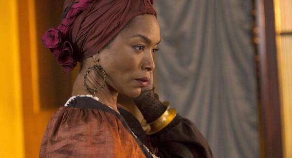 Merinding, Kisah Nyata 10 Karakter Wanita di American Horror Story