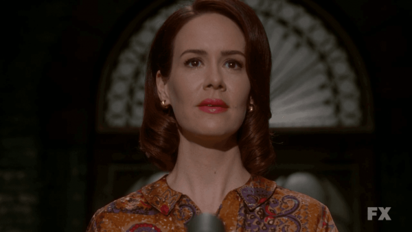 Merinding, Kisah Nyata 10 Karakter Wanita di American Horror Story