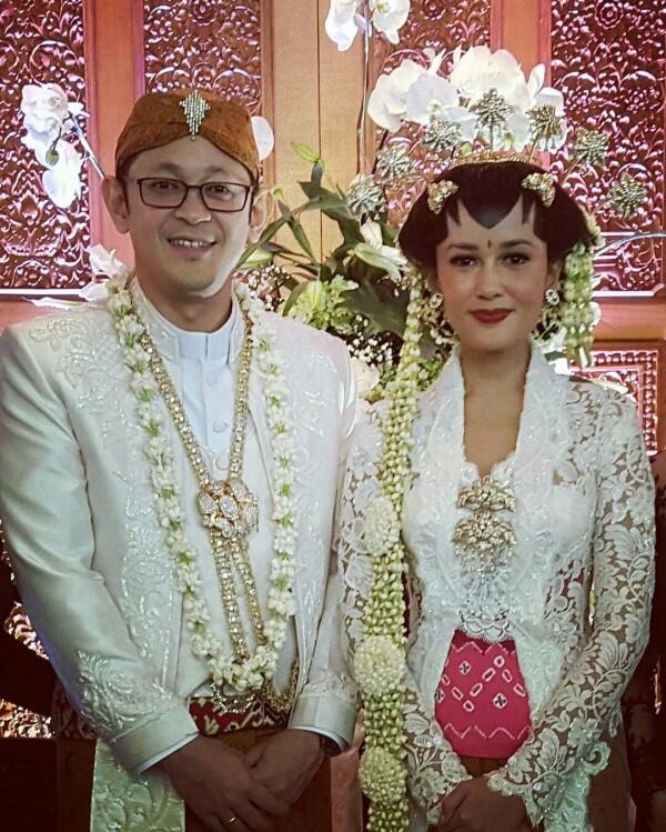 Nikah Diam-Diam, 5 Artis Wanita Ini Jatuh ke Pelukan Pengusaha Kaya!