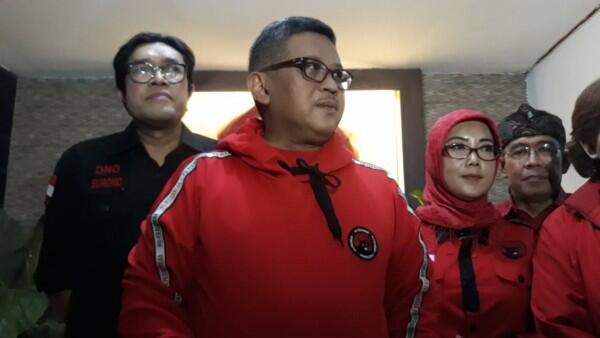 Pernyataan Prabowo Soal Pemindahan Kedutaan Australia Tuai Polemik