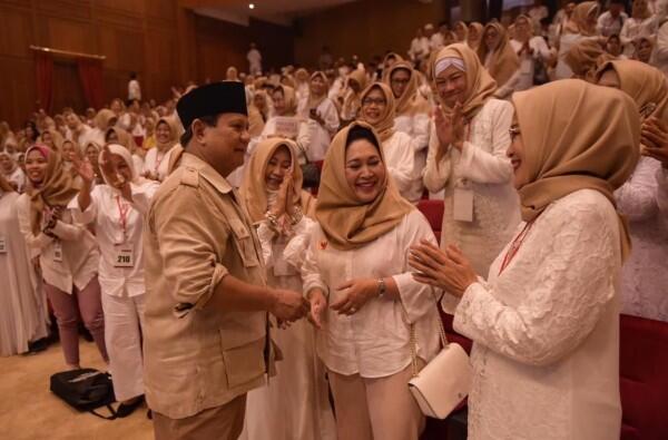 Pernyataan Prabowo Soal Pemindahan Kedutaan Australia Tuai Polemik