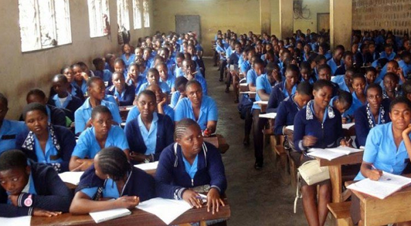 Pasukan Keamanan Kamerun Bebaskan 9 Orang Siswa dan Guru Dari Sandera