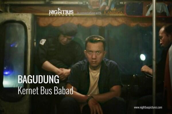 Sering Jadi Antagonis, 10 Potret Aktor Berbakat Teuku Rifnu Wikana