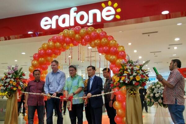 Belanja Gadget, Pulangnya Bawa Mobil