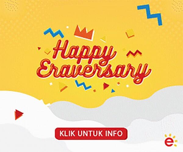 Belanja Gadget, Pulangnya Bawa Mobil