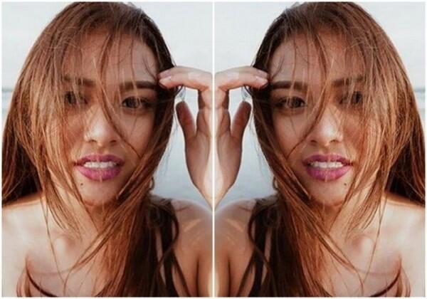 10 Potret Seleb dengan 'Bad Hair', Gak Sisiran Sampai Awut-Awutan