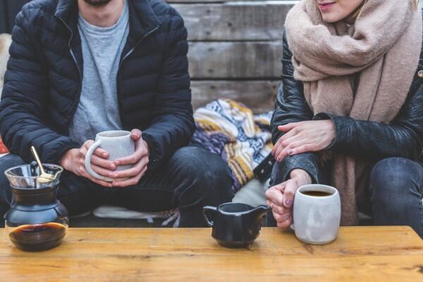Sering Mulas Setelah Minum Kopi? Bisa Jadi Inilah Penyebabnya, Guys!