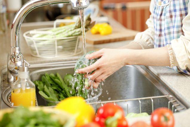 Aduh, 7 Kesalahan Ini Sering Kita Lakukan Saat Masak Sayur!