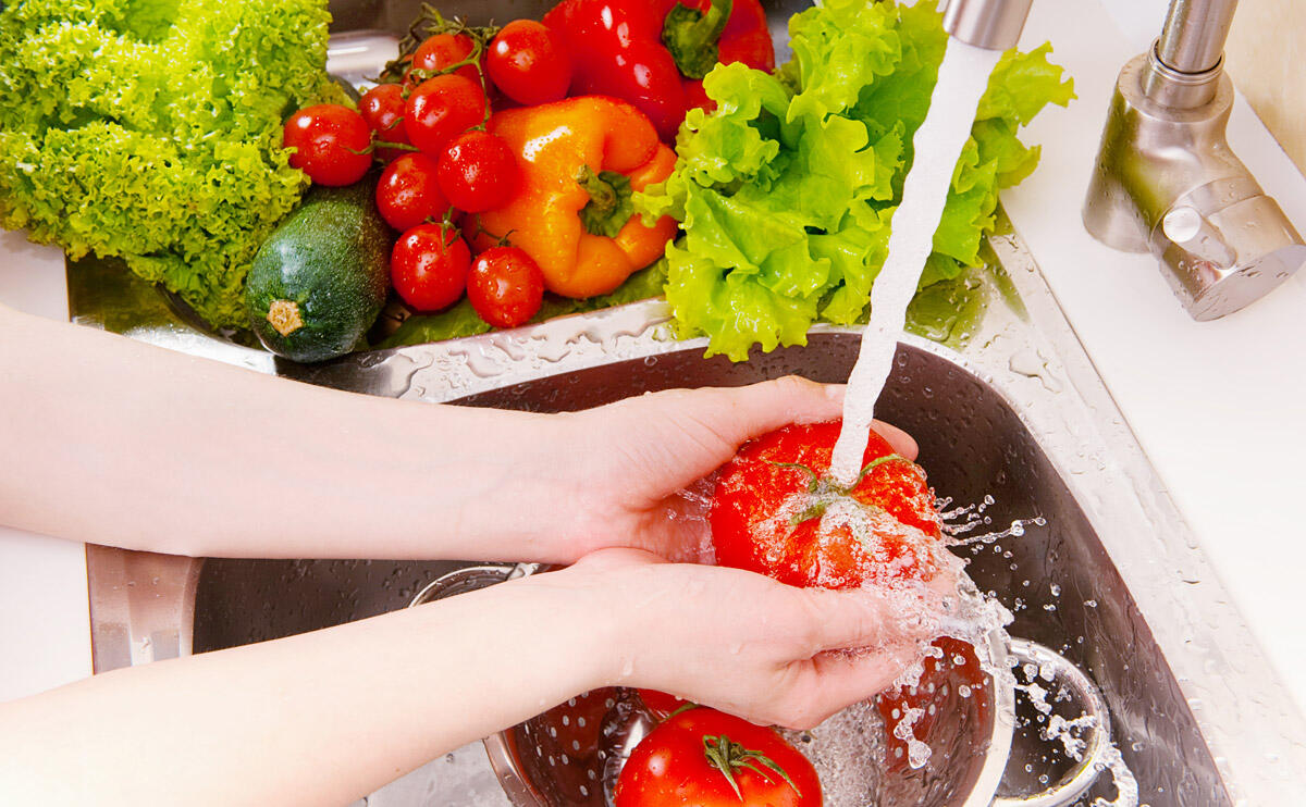 Aduh, 7 Kesalahan Ini Sering Kita Lakukan Saat Masak Sayur!