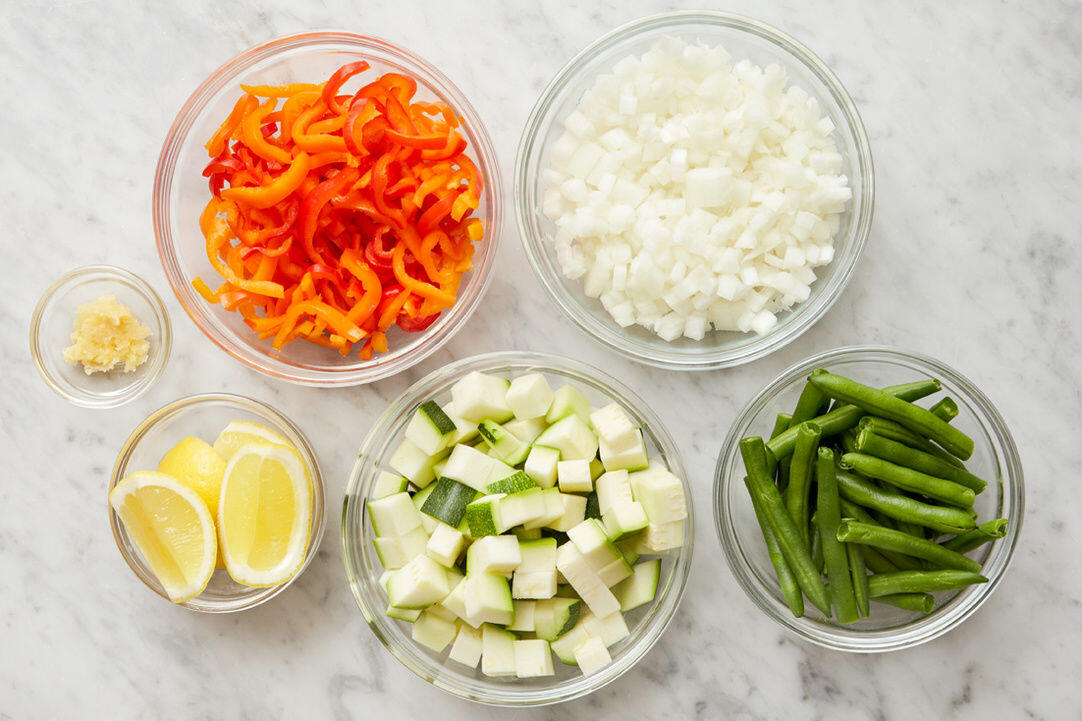 Aduh, 7 Kesalahan Ini Sering Kita Lakukan Saat Masak Sayur!