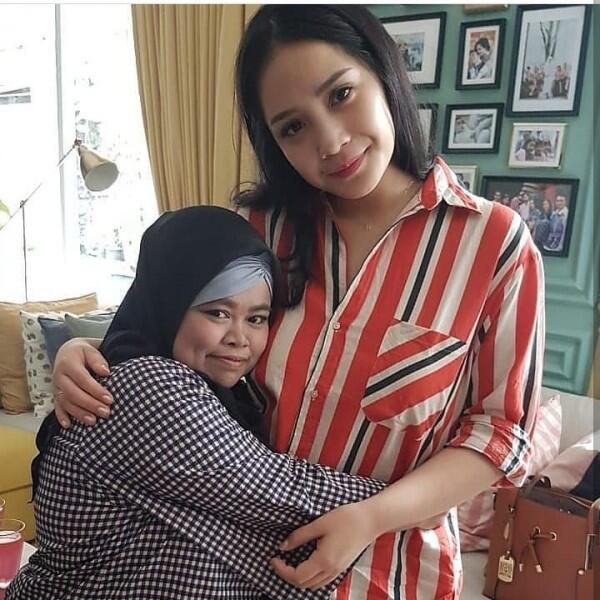 5 Hal Baik yang Bisa Kita Teladani dari Vlogger Rahmawati Kekeyi