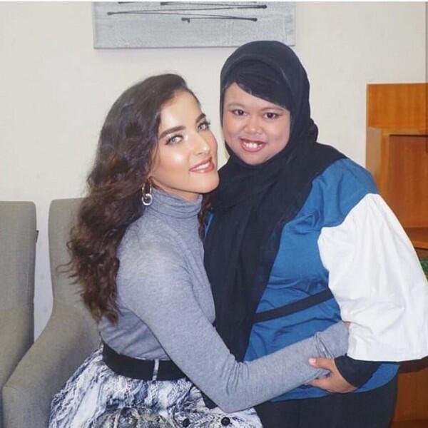 5 Hal Baik yang Bisa Kita Teladani dari Vlogger Rahmawati Kekeyi