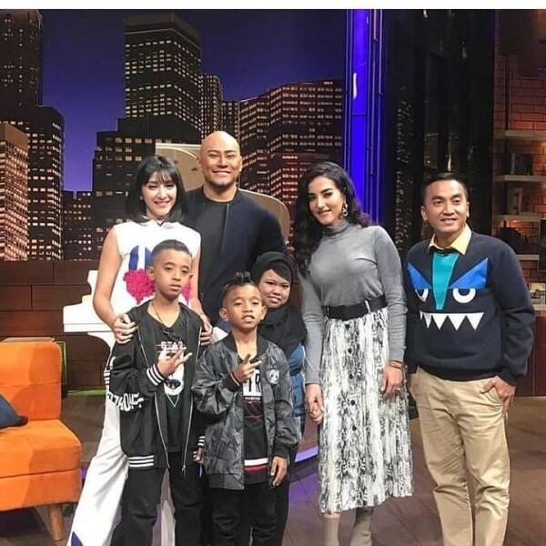 5 Hal Baik yang Bisa Kita Teladani dari Vlogger Rahmawati Kekeyi