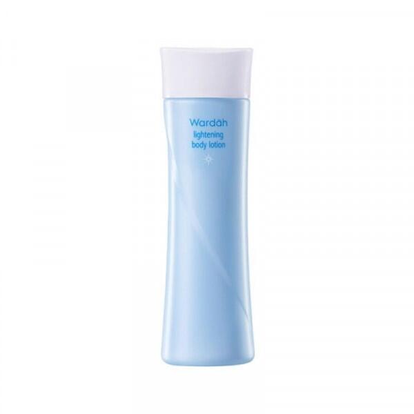 Bikin Halus Terawat, 5 Rekomendasi Body Lotion yang Cocok untuk Kulit!