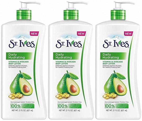 Bikin Halus Terawat, 5 Rekomendasi Body Lotion yang Cocok untuk Kulit!