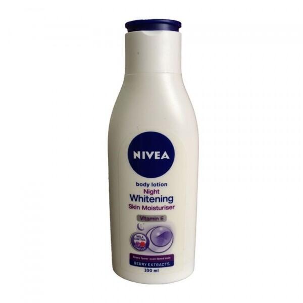 Bikin Halus Terawat, 5 Rekomendasi Body Lotion yang Cocok untuk Kulit!