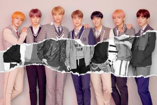 Daftar 9 Album KPop dalam Top World Album Chart Billboard Pekan Ini