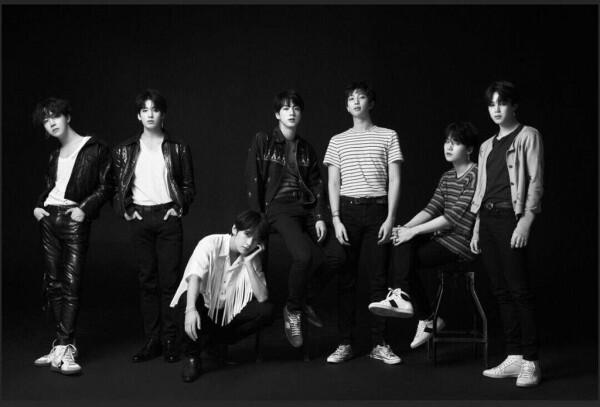 Daftar 9 Album KPop dalam Top World Album Chart Billboard Pekan Ini
