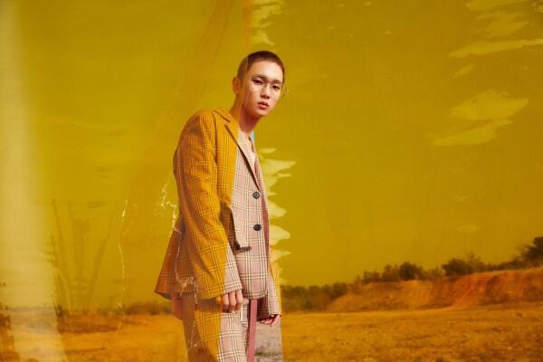 Moodmakers, 7 Idol KPop Ini Selalu Bisa Menceriakan Suasana!