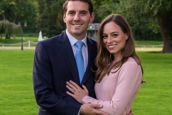 Ini Lho 10 Anggota Royal Family yang Jarang Terekspos Media