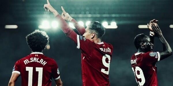 Tampil Moncer, Liverpool Perpanjang Kontrak Sadio Mane