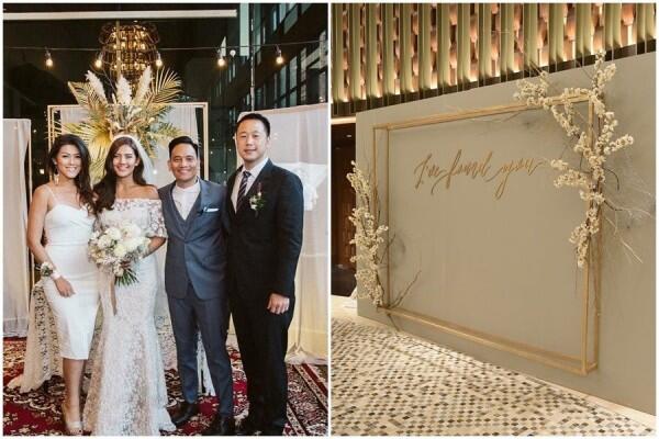 10 Ide Dekorasi Photobooth untuk Hari Pernikahanmu, Pasti Gak Terlupa!
