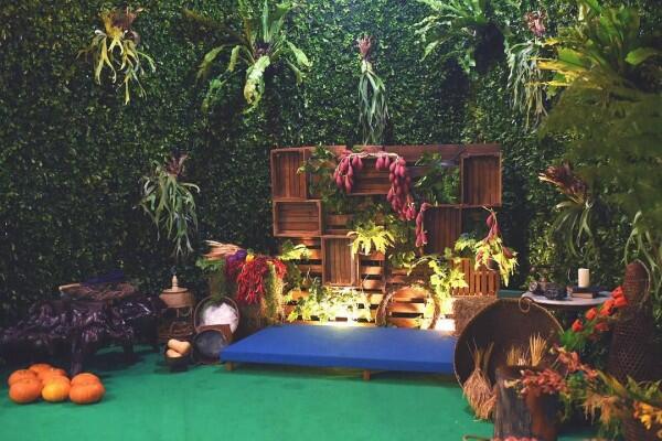 10 Ide Dekorasi Photobooth untuk Hari Pernikahanmu, Pasti Gak Terlupa!