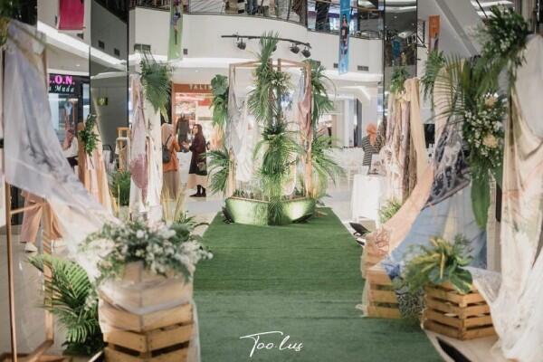 10 Ide Dekorasi Photobooth untuk Hari Pernikahanmu, Pasti Gak Terlupa!