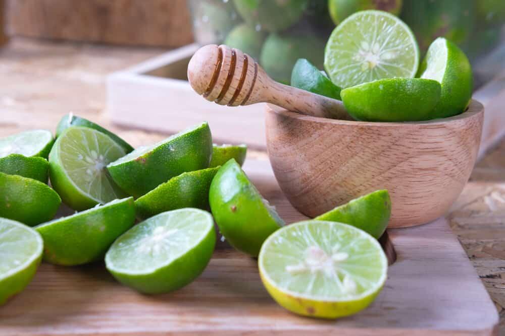 Awas Keliru, Ini 5 Jenis Jeruk yang Biasa Dipakai dalam Masakan!
