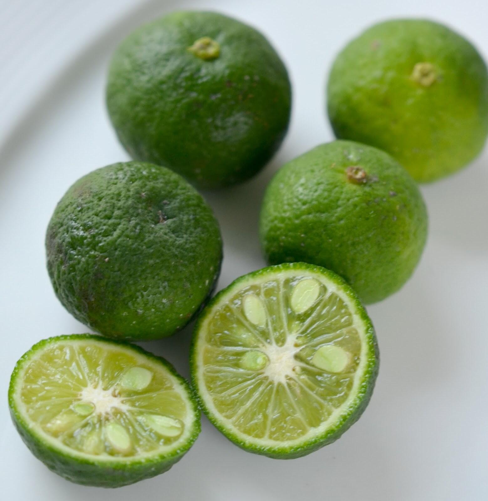 Awas Keliru, Ini 5 Jenis Jeruk yang Biasa Dipakai dalam Masakan!