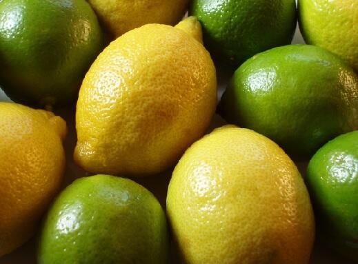 Awas Keliru, Ini 5 Jenis Jeruk yang Biasa Dipakai dalam Masakan!