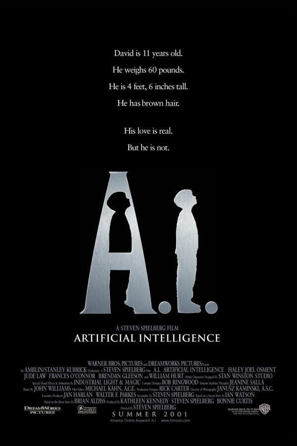 Sarat Makna, 7 Film Jadul Steven Spielberg Ini Harus Kamu Tonton Ulang