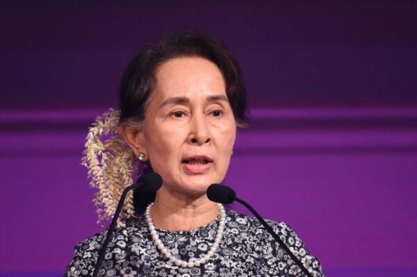 Indonesia Optimistis Proses Perdamaian di Myanmar Akan Positif
