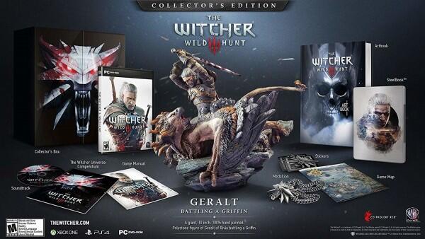 5 Collector Edition Video Game Terburuk yang Tidak Layak untuk Dibeli