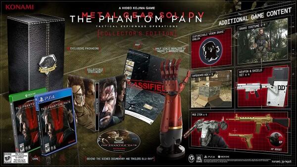 5 Collector Edition Video Game Terburuk yang Tidak Layak untuk Dibeli