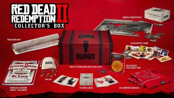 5 Collector Edition Video Game Terburuk yang Tidak Layak untuk Dibeli