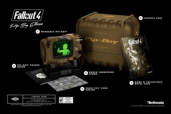 5 Collector Edition Video Game Terburuk yang Tidak Layak untuk Dibeli