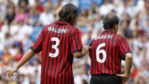 5 Duet Bek Tengah Tangguh yang Pernah Berjaya di Sepak Bola Eropa