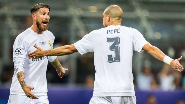 5 Duet Bek Tengah Tangguh yang Pernah Berjaya di Sepak Bola Eropa