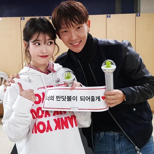 Bak Pasangan Kekasih, 7 Momen IU & Joon Gi ini Bikin Baper Abis