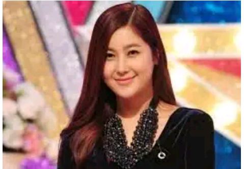 Artis-artis Cantik Korea Yang Pernah Terlibat Kasus Prostitusi !!