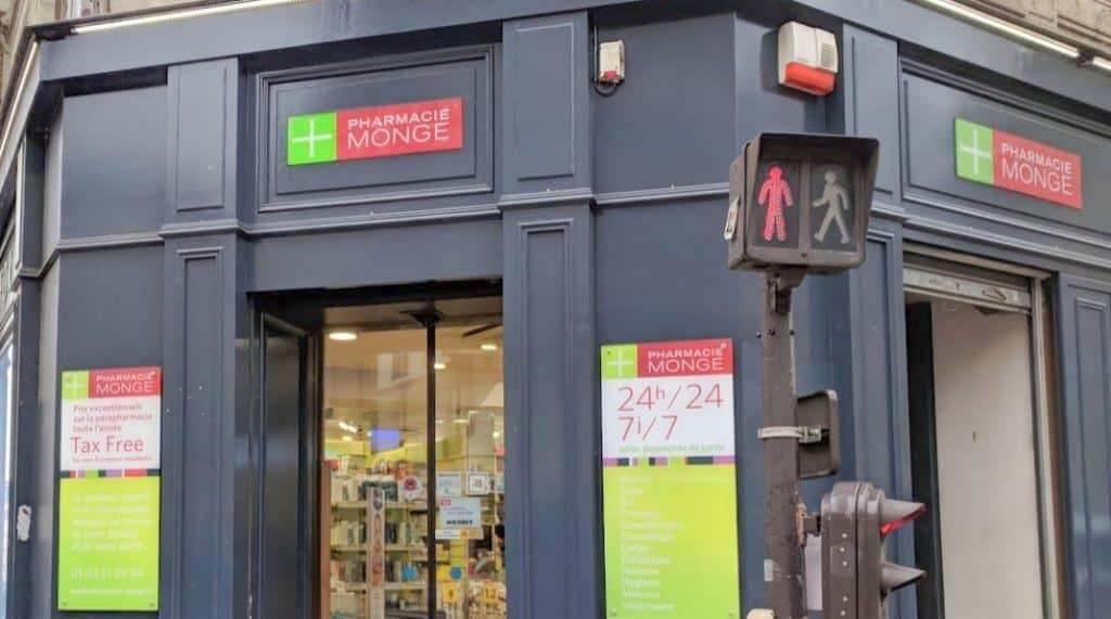 Produk Kecantikan dari Paris