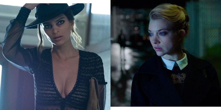11 Tahun Bersama, Si Seksi Bintang Game of Thrones Ini Putus dari Tunangannya