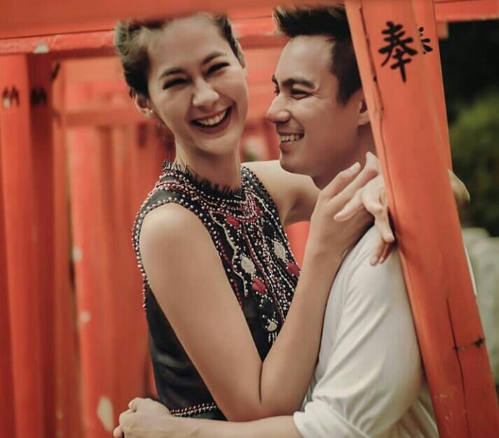 Transformasi dan Momen Lain Pernikahan 'Presiden Jomblo' Baim Wong yang Kacau Sih